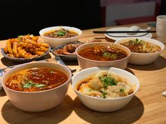 -付小姐在成都(五道口店)
