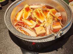 -牛New寿喜烧(新六百店)