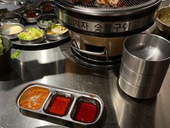 -韩山葵烤肉(太古里店)