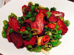 粗茶淡饭•汉口公馆-粗茶淡饭·汉口公馆(循礼门店)