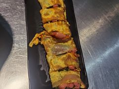 -亮欢寨快活林 酸汤鱼(仁怀店)