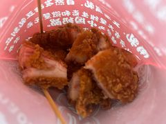 -虎头炸·潮汕南乳炸鸡(丽影广场店)