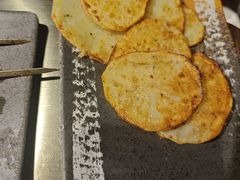 -柿子树炭烤羊腿(金台路店)