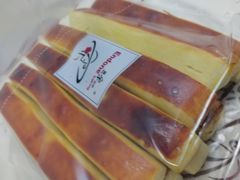 低糖奶条-恩朵烘焙坊(金街总店)