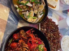 -吴记口味馆