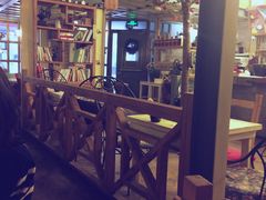 -Cafe Alice咖啡爱丽丝(奥城店)