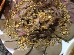 -清真喜兰老丁羊汤特色小吃