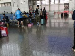 -温州南站