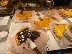 -比格比萨自助(潍坊新辰天地店)