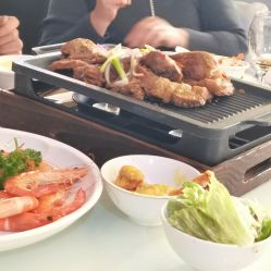 -花嫁丽舍婚礼殿堂(世博江景店)