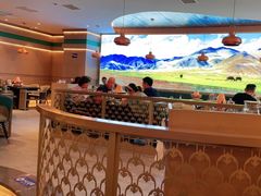 大堂-额尔敦·品质自助(摩尔城店)