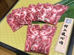 -NIUAN牛庵·日式和牛烧肉(恒隆店)