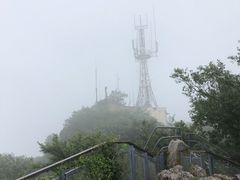 -紫金山山顶公园