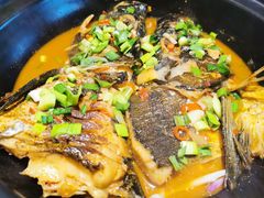 千岛湖鱼头-千岛湖小鱼儿·淳安匠心农家菜