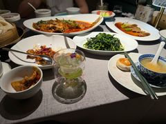 -南堂馆·新川菜(春熙路店)