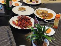-阳光壹佰美爵酒店-绿洲西餐厅