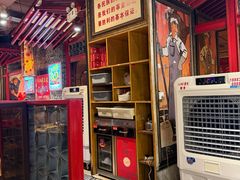 -大队长主题火锅(观音桥店)