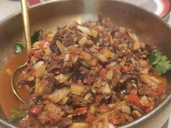 -冇味湘潭菜(湘江世纪城店)