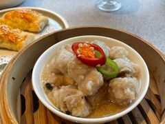 -潮府馆·非遗潮州菜·世纪公园(新国际博览中心店)