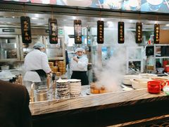 -古都历食南京菜·烤鸭·鸭血粉丝·汤包(南京博物院店)