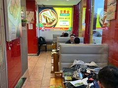 -潮汕美牛肉丸火锅店(天宁寺店)