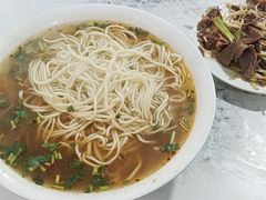 -鑫明明拉面(宁化路店)