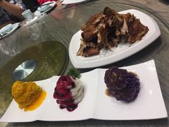 -北李妈妈菜·海肠捞饭(高新万达店)