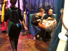 -哈密古丽新疆餐厅(江北融创店)