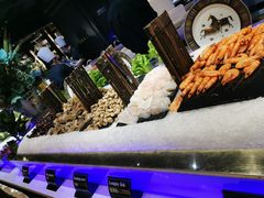 -加餐海鲜自助(集美银泰百货店)