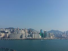-香港九龙海逸君绰酒店