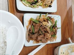 -老乡鸡(融科天地店)