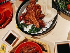 -避风塘(宝山万达店)