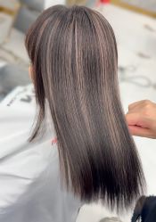 -5M HAIR SALON 旗舰店