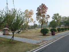 -南京市江宁方山