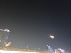 -琶醍壹号•潮菜江景餐吧