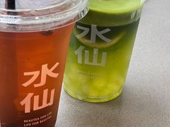 -BeauTea水仙(coco park店)