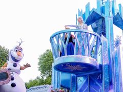 -上海迪士尼度假区