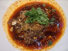 -渝信川菜(南滨店)