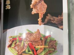 -荔粥记潮汕砂锅粥(新北万达店)