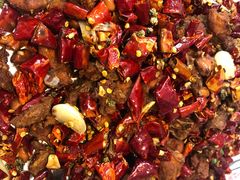 -川悦壹号·川菜(蠡溪路店)