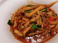 -炊烟小炒黄牛肉(中心印象城店)