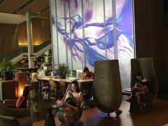 -曼谷铂尔曼皇权酒店
