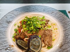 -面乙新派手擀面(大悦城店)