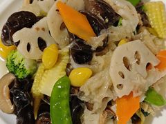 -佛有缘素食馆·荔湾老字号(陈家祠首店)