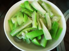 清炒丝瓜-飞虹鱼馆(春华路店)