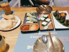 -仙罗泰·泰国餐厅(印象汇店)