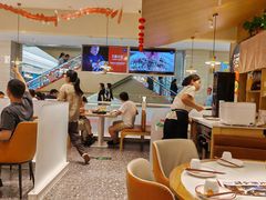 -大厨小馆(华阳城店)