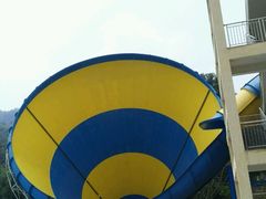 -清泉湾生态旅游度假区