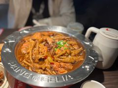 -胖哥俩肉蟹煲(梅溪步步高店)