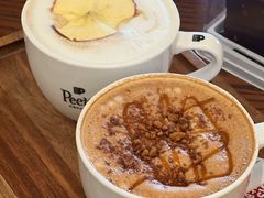 -Peet's 皮爷咖啡(东湖路手作店)
